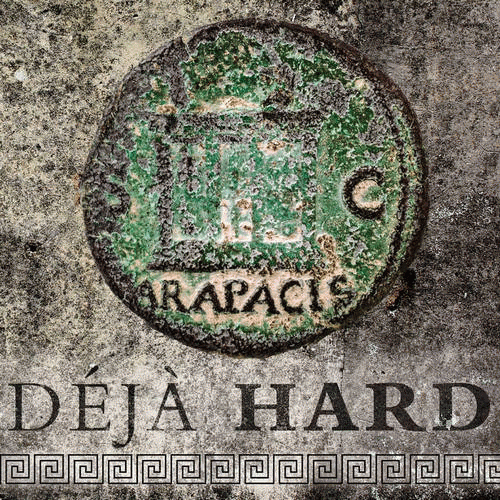 AraPacis : Déjà Hard